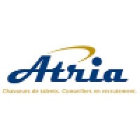 Atria Ressources Humaines - Recruitment Agency Profile