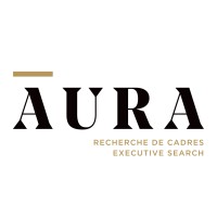 Aura Executive Search - Recruitment Agency Profile