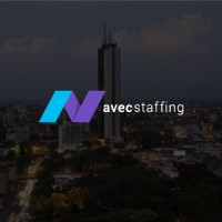 Avec Staffing - Recruitment Agency Profile