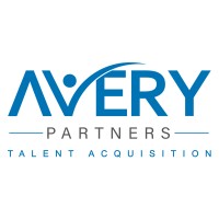 Avery Partners - Recruitment Agency Profile