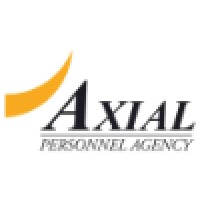 Axial Personnel Agency - Recruitment Agency Profile