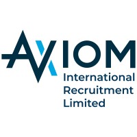 Axiom Recruiter - Recruitment Agency Profile