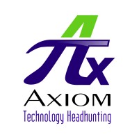 Axiom Technology Headhunting - Recruitment Agency Profile