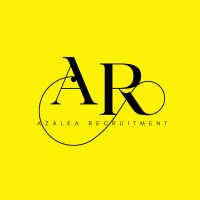 Azalea Recruitment - Recruitment Agency Profile