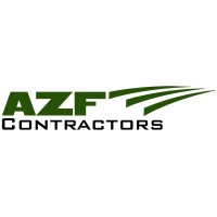AZF Contractors - Recruitment Agency Profile