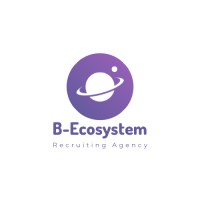 B-ECO-SYSTEM LTD - Recruitment Agency Profile
