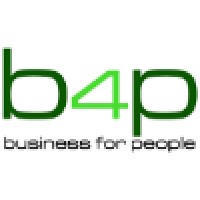 B4P - Business for people - Recruitment Agency Profile