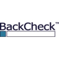 BackCheck - Recruitment Agency Profile