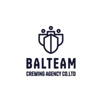 Balteam Crewing Agency Co Ltd - Recruitment Agency Profile