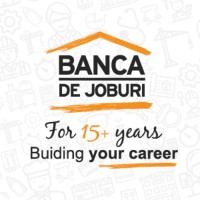 Banca de Joburi - Recruitment Agency Profile