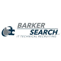 Barker Search LLC - Recruitment Agency Profile