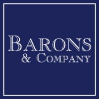 Barons & Company - IMSA China - Recruitment Agency Profile