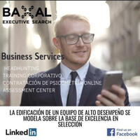 Baxal Executive Search - Recruitment Agency Profile