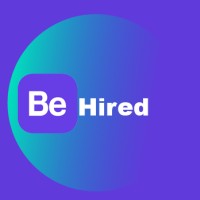 BeHired - Recruitment Agency Profile
