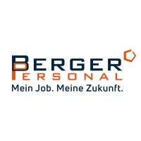 Berger Personal - Recruitment Agency Profile