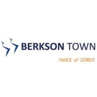 BERKSON TOWN - Recruitment Agency Profile