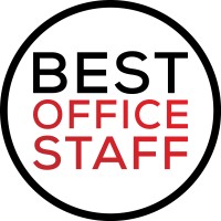 Best Office Staff - Recruitment Agency Profile