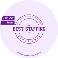 Best Staffing - Recruitment Agency Profile