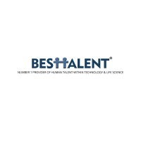 Best Talent A/S - Recruitment Agency Profile