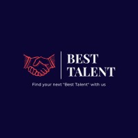 BEST TALENT - Recruitment Agency Profile