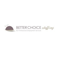 Better Choice Staffing Ltd. - Recruitment Agency Profile