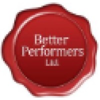 Better Performers Ltd. - Recruitment Agency Profile