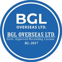 BGL Overseas Limited - Recruitment Agency Profile