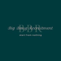 Big Bang Recruitment - Recruitment Agency Profile