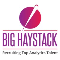 Big Haystack - Recruitment Agency Profile