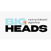 BIG HEADS - Recruitment Agency Profile