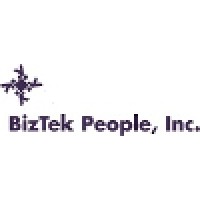 BizTek People, Inc. - Recruitment Agency Profile