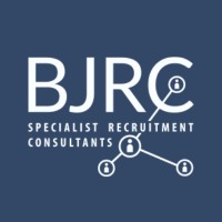 BJRC Recruiting - Recruitment Agency Profile