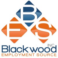 Blackwood Employment Source Inc. - Recruitment Agency Profile