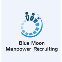 Blue Moon Manpower Recruiting - Recruitment Agency Profile
