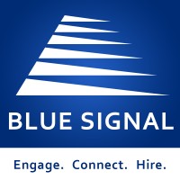 Blue Signal Search - Recruitment Agency Profile