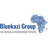 Bluekazi Group - Recruitment Agency Profile