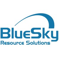 BlueSky Resource Solutions - Recruitment Agency Profile