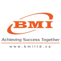 BMI Ltd. - Recruitment Agency Profile