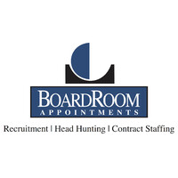 Boardroom Appointments Portugal - Recruitment Agency Profile