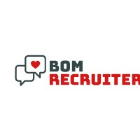 BOM Recruiter - Recruitment Agency Profile