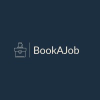 BookAJob - Recruitment Agency Profile