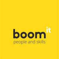 Boom it - Recruitment Agency Profile