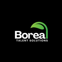 Boreal Talent Solutions - Recruitment Agency Profile