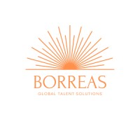Borreas - Recruitment Agency Profile