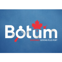 Botum - Recruitment Agency Profile