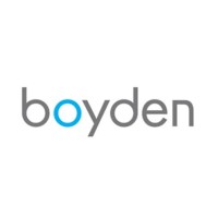 Boyden Belgium & Luxembourg - Recruitment Agency Profile