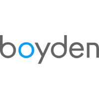 BOYDEN CHINA & SINGAPORE - Executive Search & Leadership Consulting - Recruitment Agency Profile