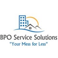 BPO Service Solutions - Recruitment Agency Profile