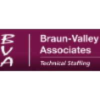 Braun-Valley Associates - Recruitment Agency Profile