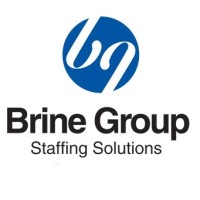 Brine Group - Recruitment Agency Profile